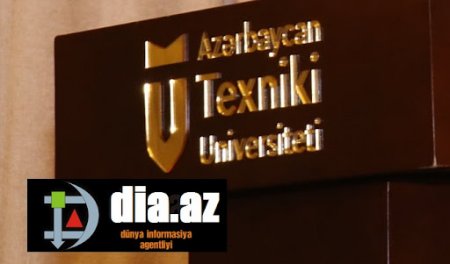 Texniki Universitet NİYƏ ÖZBAŞINA BURAXILIB?