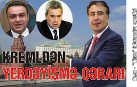 HEYDƏR BABAYEV MƏSƏLƏSİNƏ AYDINLIQ GƏTİRİLDİ