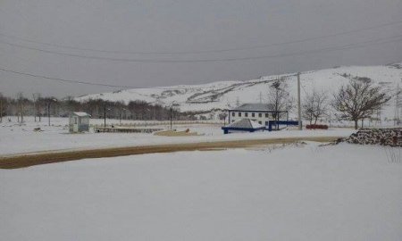 Lerikin icra başçısı çoban xanışın oğlunun pay torpağını əlindən aldı