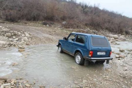 Başçının bu kənddən xəbəri var?