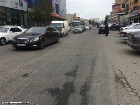 İcra başçısı “Razin talkuçkası”nı niyə sökmür?