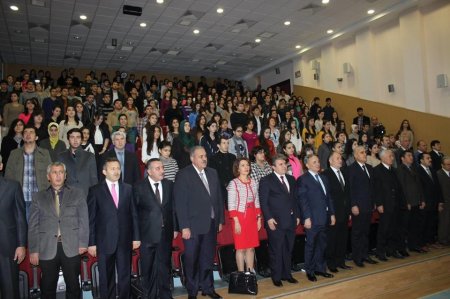 Azərbaycanda FETÖ ilə kimin bağlı olduğu İFŞA OLUNDU