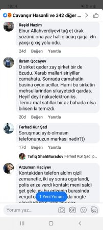 Kontakt Home və deputat Elnur Allahverdiyev haqda şok gizlinlər: 