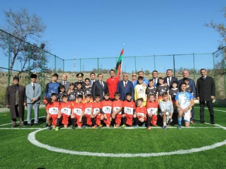 Başçıdan soruşan olub, bu qədər sərvət onda hardandır...