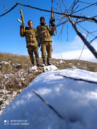 Onun üçün vəzifə bütün dəyərlərdən üstündür...