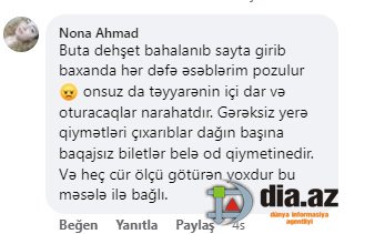 "Buta"-ya baxanda AZALA ŞÜKÜR...