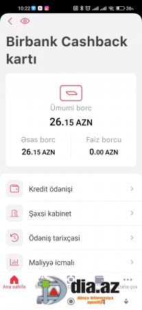 "Kapital Bank"ın XIRDA DƏLƏDUZLUĞU...