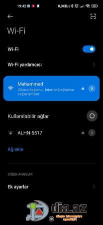 `Rahat Telekom`un yaratdığı NARAHATÇILIQ...