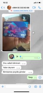 Gəncədə sabiq rektorun oğlu tələbəyə qarşı “dədləduzluq” edib? Gəncədə sabiq rektorun oğlu tələbəyə qarşı “dədləduzluq” edib?