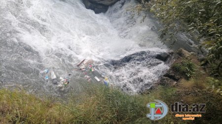 Nədən turistlər Azərbaycanı seçmir... Çünki bizlər Azərbaycanı sevmirik...