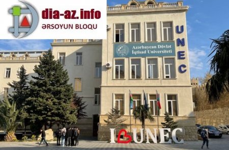 UNEC məzunları ÇIXILMAZ DURUMDA: Bir ildir ki...