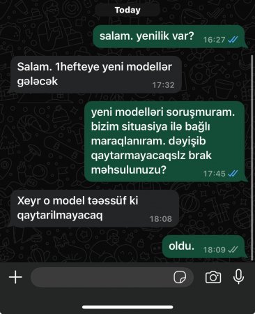"180 manatımı halal etmirəm..." "180 manatımı halal etmirəm..."