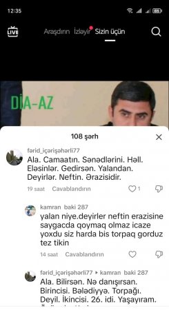 Elşən Salahov vəzifəsini görəv deyil, fürsət hesab edir?