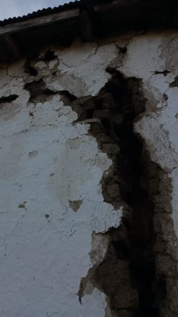 Cənab nazir... bax, bu evdir... 15 ildir QƏZALIDIR... AMMA... Cənab nazir... bax, bu evdir... 15 ildir QƏZALIDIR... AMMA...