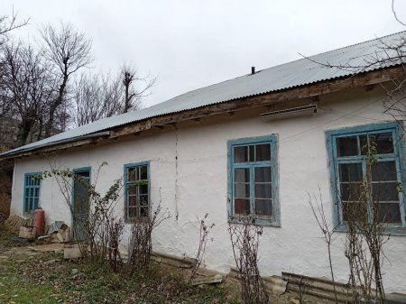 Cənab nazir... bax, bu evdir... 15 ildir QƏZALIDIR... AMMA... Cənab nazir... bax, bu evdir... 15 ildir QƏZALIDIR... AMMA...