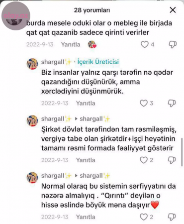 “AzeBirja“da vətəndaşların milyonları itirildi