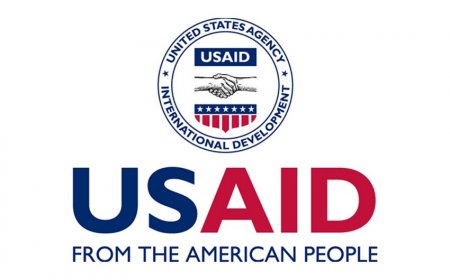 Xaos və siyasi provokasiya mənbəyi olan USAID tarixə qovuşur 