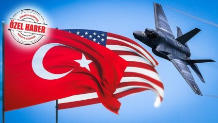 Konqres Türkiyəyə “F-35”-lərin verilməsinə baxa bilər