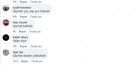 "Kağız üzərində hər şey gözəl görünür..." "Kağız üzərində hər şey gözəl görünür..."