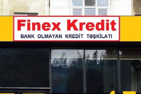 “Finex Kredit” BOKT ASC səhmdarları