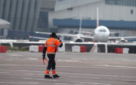 Aİ Rusiyanın bir sıra aeroport və limanlarına qarşı sanksiyalar tətbiq edib