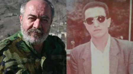 “Cin Mübariz”i öldürdüyünü iddia edən erməniyə 