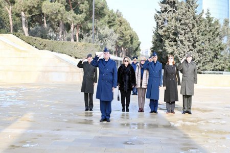 Azərbaycanla Türkiyə HHQ arasında 15-ci Qərargah danışıqları keçirilib