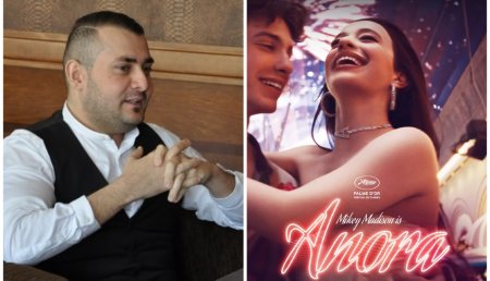 Murad Arif erməni filminin “Oskar” almasını tənqid etdi