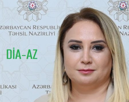 Abşeron təhsilinin şefi ilə bağlı ŞOK İDDİALAR Abşeron təhsilinin şefi ilə bağlı ŞOK İDDİALAR
