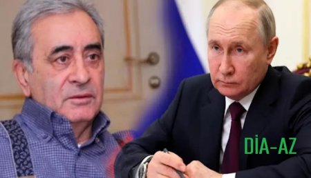 Putinin dostu azərbaycanlı iş adamlarını NECƏ SIRADAN ÇIXARIB... Putinin dostu azərbaycanlı iş adamlarını NECƏ SIRADAN ÇIXARIB...