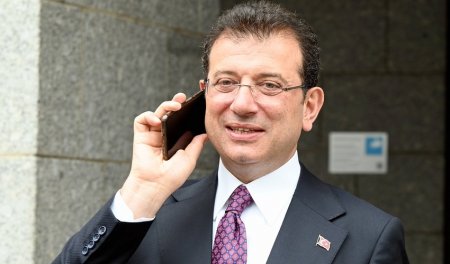 İmamoğlunun dəbdəbəli VİLLASININ dronla çəkilən İmamoğlunun dəbdəbəli VİLLASININ dronla çəkilən