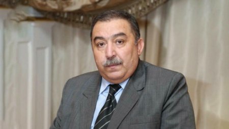 Aktyor Möylə Mirzəliyevin qızından SON DURUM AÇIQLAMASI Aktyor Möylə Mirzəliyevin qızından SON DURUM AÇIQLAMASI