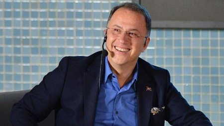 Türkiyədə daha bir bələdiyyə sədri həbs edildi Türkiyədə daha bir bələdiyyə sədri həbs edildi