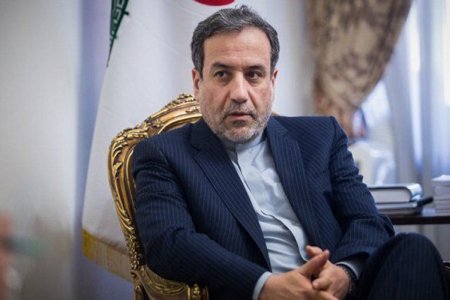 Abbas Araqçi sabah Ermənistana səfər edəcək Abbas Araqçi sabah Ermənistana səfər edəcək