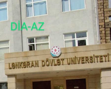 Lənkəran Dövlət Universiteti: buralar əsl BAZAR İMİŞ... Lənkəran Dövlət Universiteti: buralar əsl BAZAR İMİŞ...
