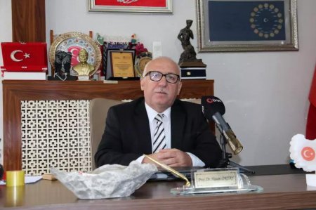 Türkiyədə səssiz çevriliş baş verir, həm iqtidara, həm də müxalifətə qarşı Türkiyədə səssiz çevriliş baş verir, həm iqtidara, həm də müxalifətə qarşı