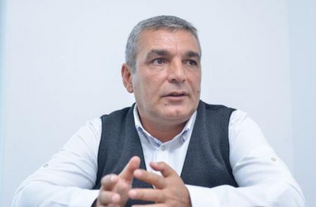 Natiq Cəfərli AYNA-nın cəriməsinə ETİRAZ ETDİ: “Haranızdan uydurub çıxardınız?!” Natiq Cəfərli AYNA-nın cəriməsinə ETİRAZ ETDİ: “Haranızdan uydurub çıxardınız?!”