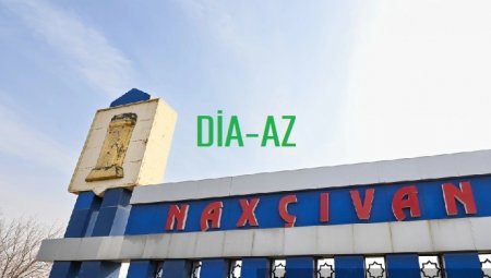 Naxçıvanda məhkəmə sədri QANUNLARI BİLMİRMİŞ... Naxçıvanda məhkəmə sədri QANUNLARI BİLMİRMİŞ...