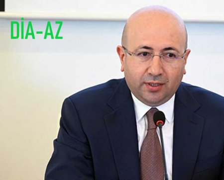 Anar Quliyev axı hansı keyfiyyətlərinə görə BU MƏNSƏBDƏDİR?.. Anar Quliyev axı hansı keyfiyyətlərinə görə BU MƏNSƏBDƏDİR?..