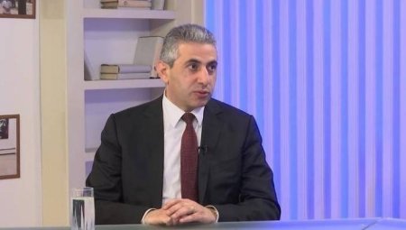 Ermənistanı qorxuya salan Ermənistanı qorxuya salan