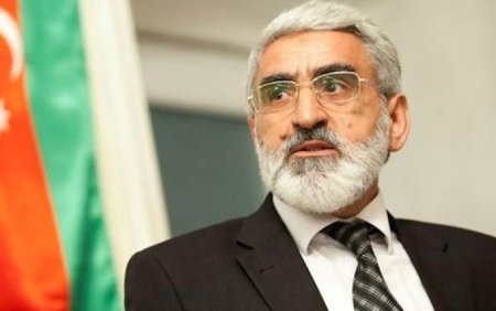 “İlham Əliyevin 9 may paradına getməmək haqda qərarı doğru və təqdirəlayiq addımdı, amma..." “İlham Əliyevin 9 may paradına getməmək haqda qərarı doğru və təqdirəlayiq addımdı, amma..."