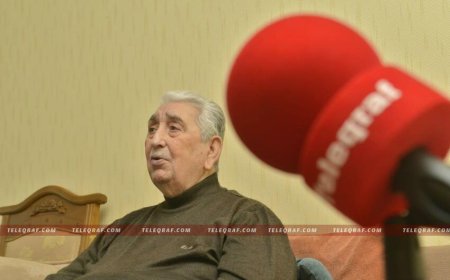 Arif Babayev xəstəxanadan evə buraxıldı Arif Babayev xəstəxanadan evə buraxıldı