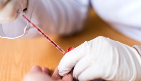 Öz qanı ilə çağırışçları hərbi xidmətdən yayındıran laborant həbs edilib 