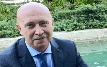 Tofiq İsmayılovun oğlu hakim qarşısında Tofiq İsmayılovun oğlu hakim qarşısında