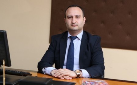Aqil Şirinov yenidən Azərbaycan İlahiyyat İnstitutuna rektor təyin edilib Aqil Şirinov yenidən Azərbaycan İlahiyyat İnstitutuna rektor təyin edilib