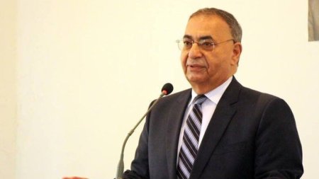 PKK kürd məsələsi deyil, Sovet İttifaqının Türkiyəyə yaratdığı problemdir PKK kürd məsələsi deyil, Sovet İttifaqının Türkiyəyə yaratdığı problemdir