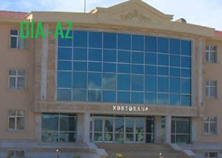 Şərur rayon mərkəzi xəstəxanasında BAZAR AÇIBLAR Şərur rayon mərkəzi xəstəxanasında BAZAR AÇIBLAR