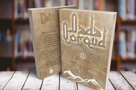 Tehranda “Dədə Qorqud”un satışına qadağa qoyuldu Tehranda “Dədə Qorqud”un satışına qadağa qoyuldu