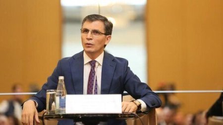 “Tofiq Yaqublunun aclıq aksiyasını dayandırmasından ən çox kədərlənən radikal müxalifətdir...” “Tofiq Yaqublunun aclıq aksiyasını dayandırmasından ən çox kədərlənən radikal müxalifətdir...”