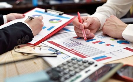 Azərbaycanda daha iki audit şirkətinə yeni, müddətli lisenziyalar verilib Azərbaycanda daha iki audit şirkətinə yeni, müddətli lisenziyalar verilib